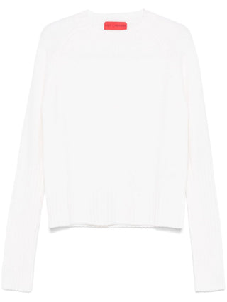 WILD CASHMERE Sweaters White