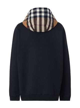 Burberry Sweaters Black