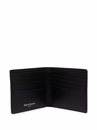 Maison Margiela Wallets Black