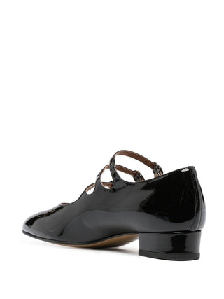 CAREL PARIS Flat shoes Black