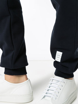 Thom Browne Trousers Blue