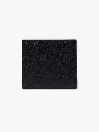 Thom Browne Wallets Black