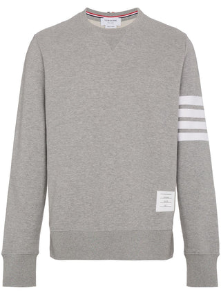 Thom Browne Sweaters Light Grey