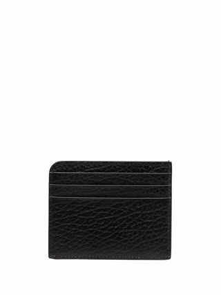 Maison Margiela Wallets Black