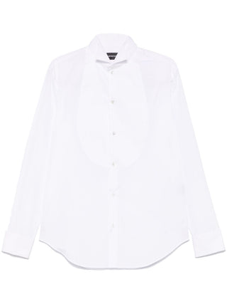 Emporio Armani Shirts White