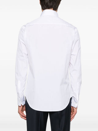 Emporio Armani Shirts White