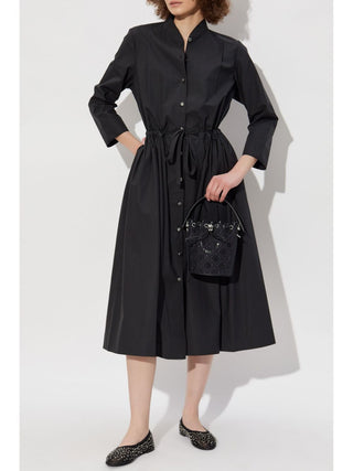 Tory Burch Dresses Black