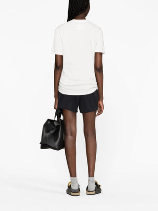 JIL SANDER PLUS T-shirts and Polos White