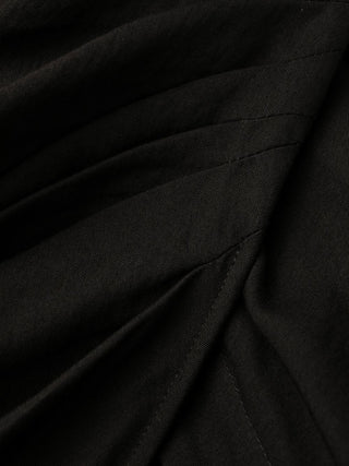 JACQUEMUS Dresses Black