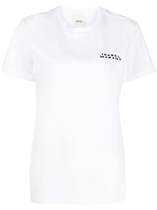 Isabel Marant T-shirts and Polos White