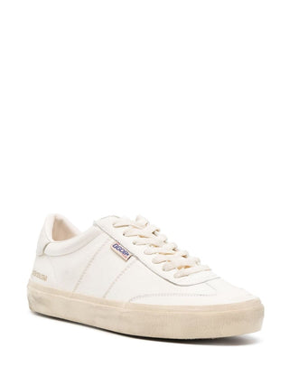 Golden Goose Sneakers White