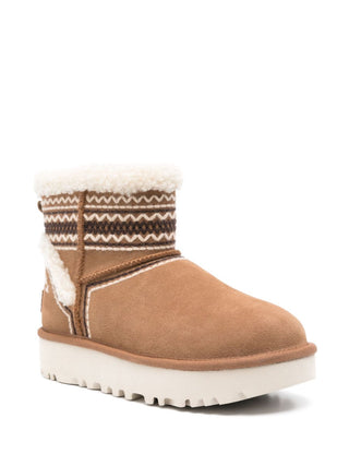 UGG Australia Boots Beige