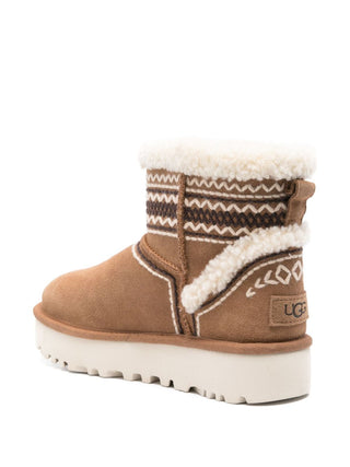 UGG Australia Boots Beige