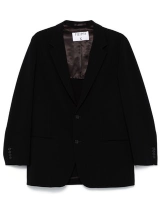 FILIPPA K Jackets Black