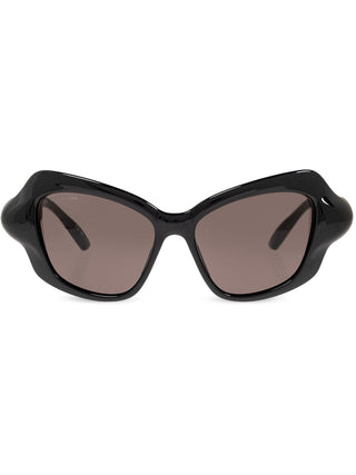 Balenciaga Sunglasses Black