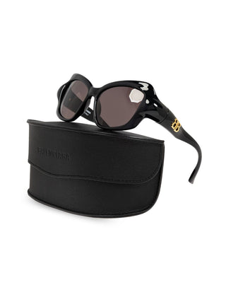 Balenciaga Sunglasses Black