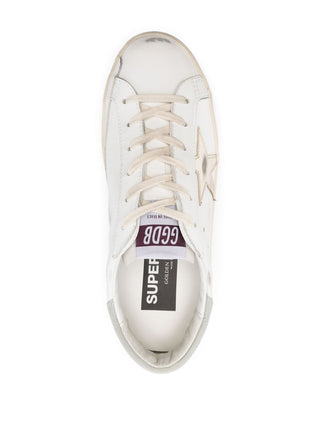 Golden Goose Sneakers Grey