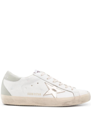 Golden Goose Sneakers Grey