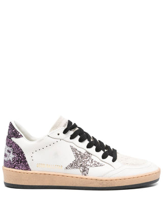 Golden Goose Sneakers Brown