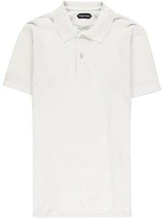 Tom Ford T-shirts and Polos Beige