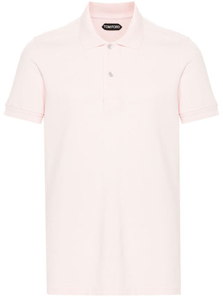 Tom Ford T-shirts and Polos Powder