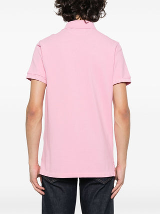 Tom Ford T-shirts and Polos Pink