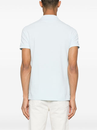 Tom Ford T-shirts and Polos Clear Blue