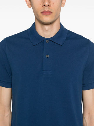 Tom Ford T-shirts and Polos Blue