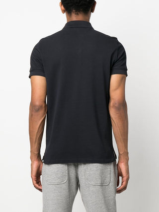 Tom Ford T-shirts and Polos Blue