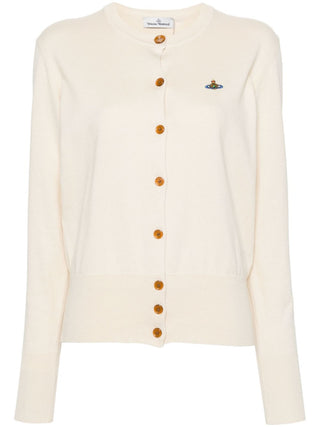 Vivienne Westwood Sweaters White