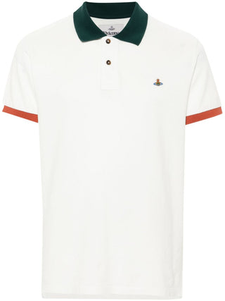 Vivienne Westwood T-shirts and Polos White