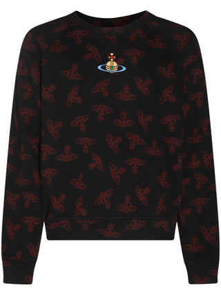 Vivienne Westwood Sweaters Black