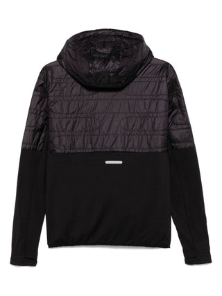 EA7 Sweaters Black