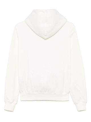 Emporio Armani Sweaters White