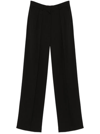 SPORTMAX PRE Trousers Black