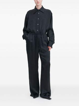 FILIPPA K Trousers Black