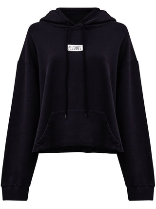 MM6 Maison Margiela Sweaters Black