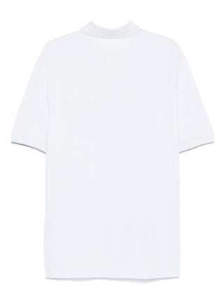 Brunello Cucinelli T-shirts and Polos Clear Blue