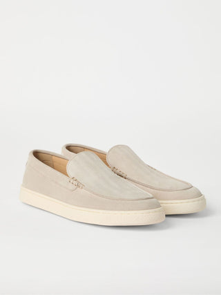 Brunello Cucinelli Sneakers Beige