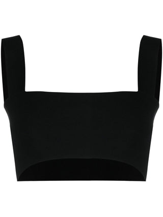 Victoria Beckham Top Black