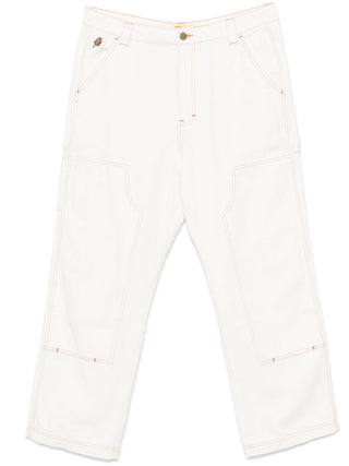 ICECREAM Trousers Beige