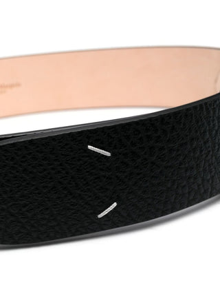 Maison Margiela Belts Black