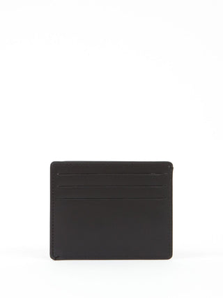 Maison Margiela Wallets Black