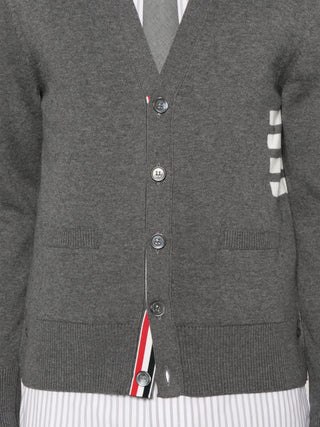 Thom Browne Sweaters Grey