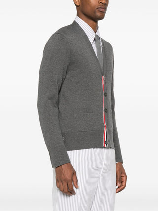 Thom Browne Sweaters Grey