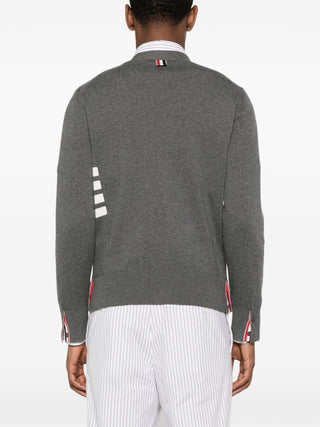 Thom Browne Sweaters Grey