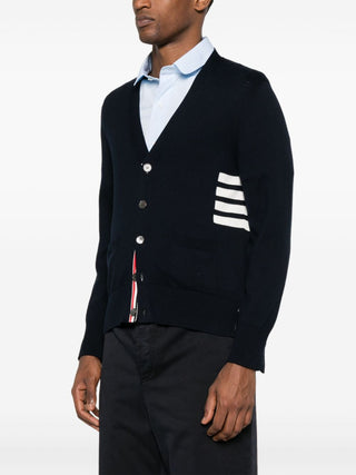 Thom Browne Sweaters Blue