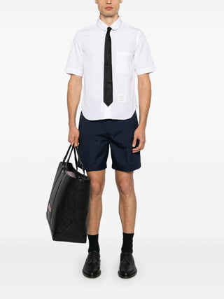 Thom Browne Shirts White