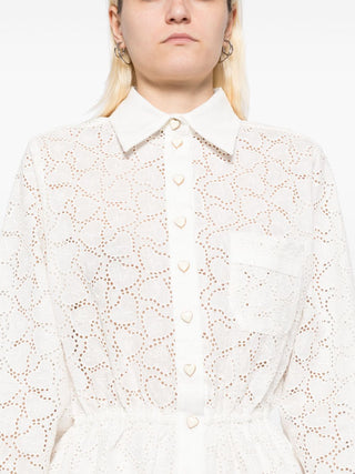 Zimmermann Dresses White