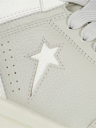 CONVERSE X DRKSHWD Sneakers White